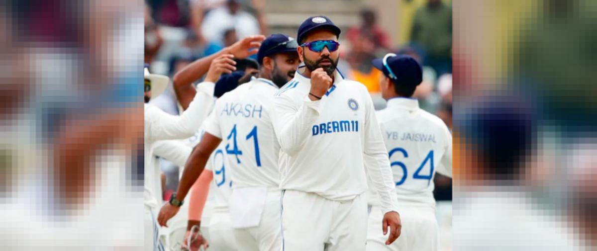 Annihilation of Bazball – Rohit Sharma's India Have Cut Through The Hollow  and Empty Big Talk