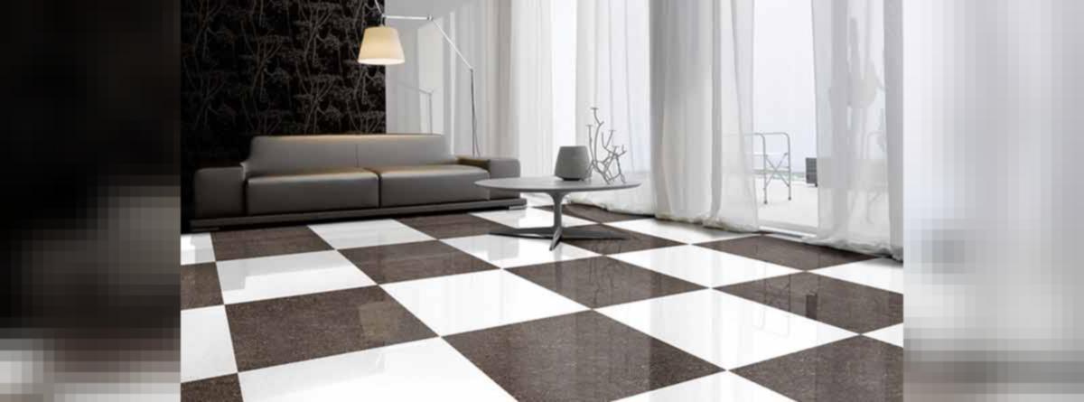 Tiles Best Option To Decorate Floor