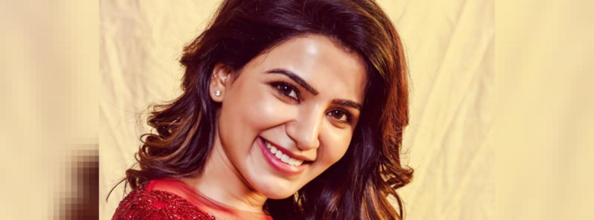 Samantha Ruth Prabhu Spent More Than Rs 2 Lakh On Slippers At Hyderabad  Airport Viral Pic Slipper Cost - Filmibeat