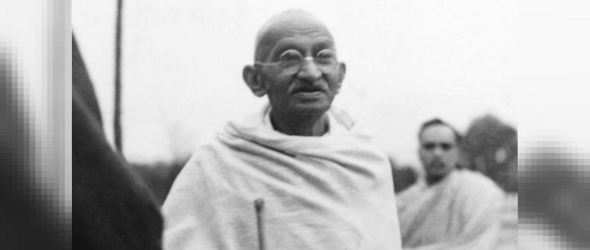 Gandhian Nationalism Is Not Narrow And Discretionary Satyahindi