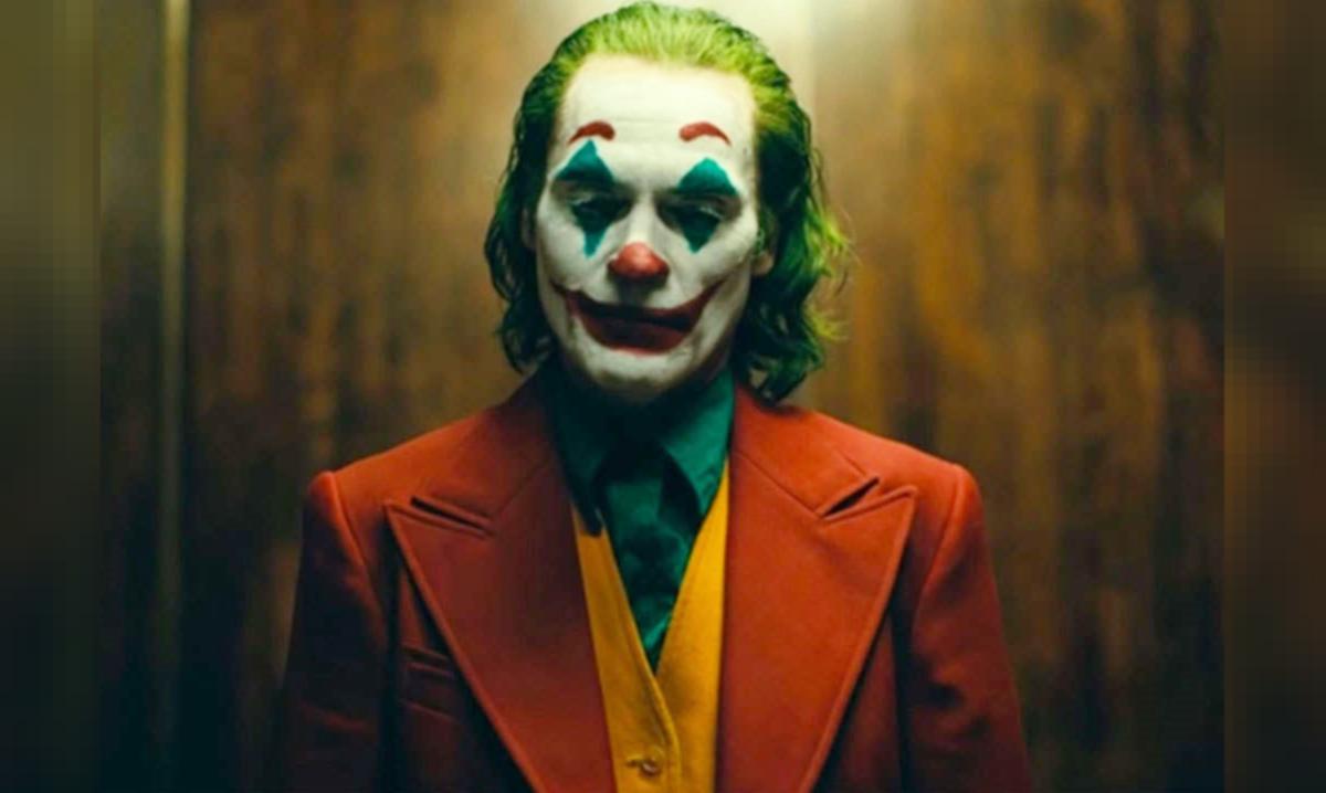 Halloween 2019 Easy Joker Makeup Tutorial To Ace Joaquin Phoenix S Iconic Look