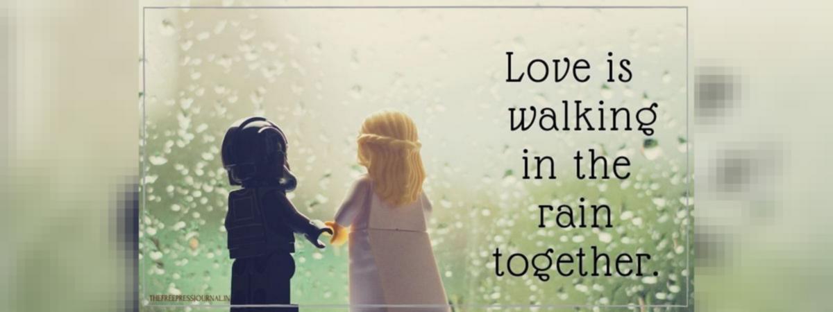 Monsoon 2019 15 Romantic Quotes That Perfectly Describe Our Never Ending Love For The Rain