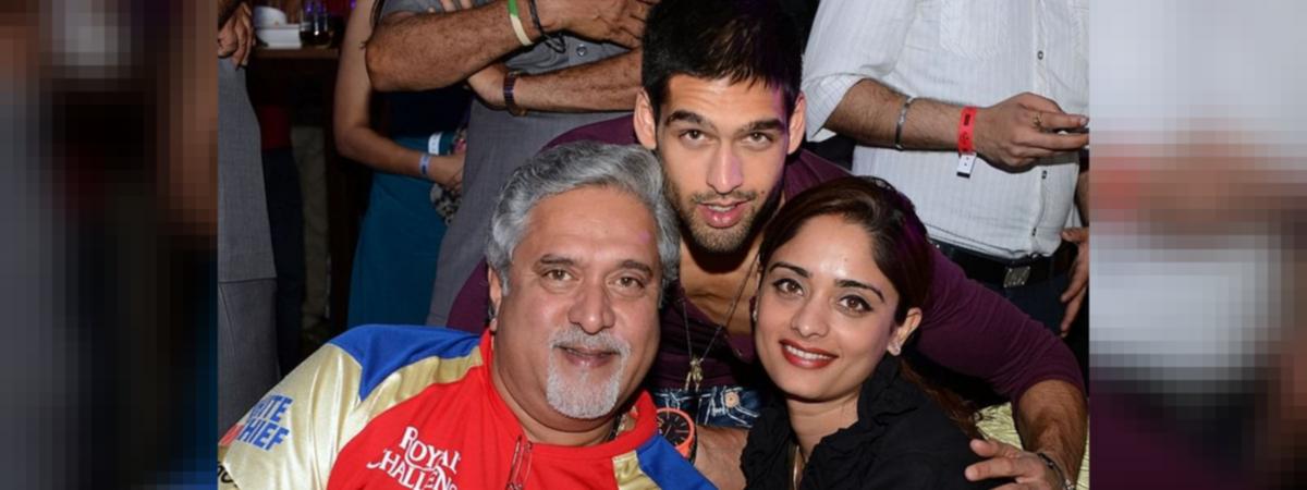 Vijay Mallya And His Love Of Wives 3 Women You Should Know About Siddharth mallya wiki, age, height, salary, wife, biography: vijay mallya and his love of wives 3