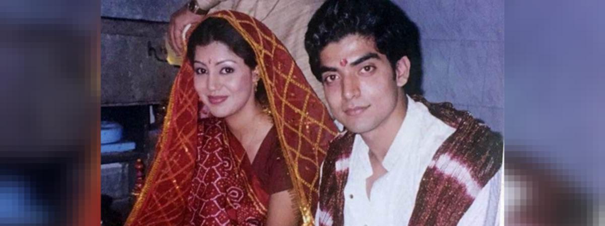 Secret marriage pictures of Gurmeet Choudhary and Debina Bonnerjee are  going viral on Internet