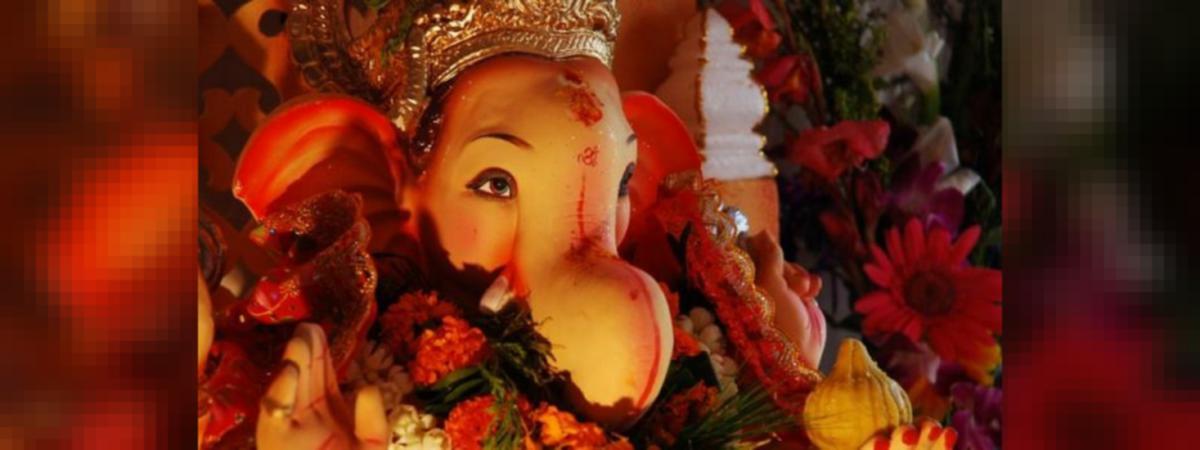 Angarki Sankashti Chaturthi 2018 Significance Legend Tithi Rituals And All You Need To Know Angarak was the son of mother earth and bharadwaja rishi. angarki sankashti chaturthi 2018