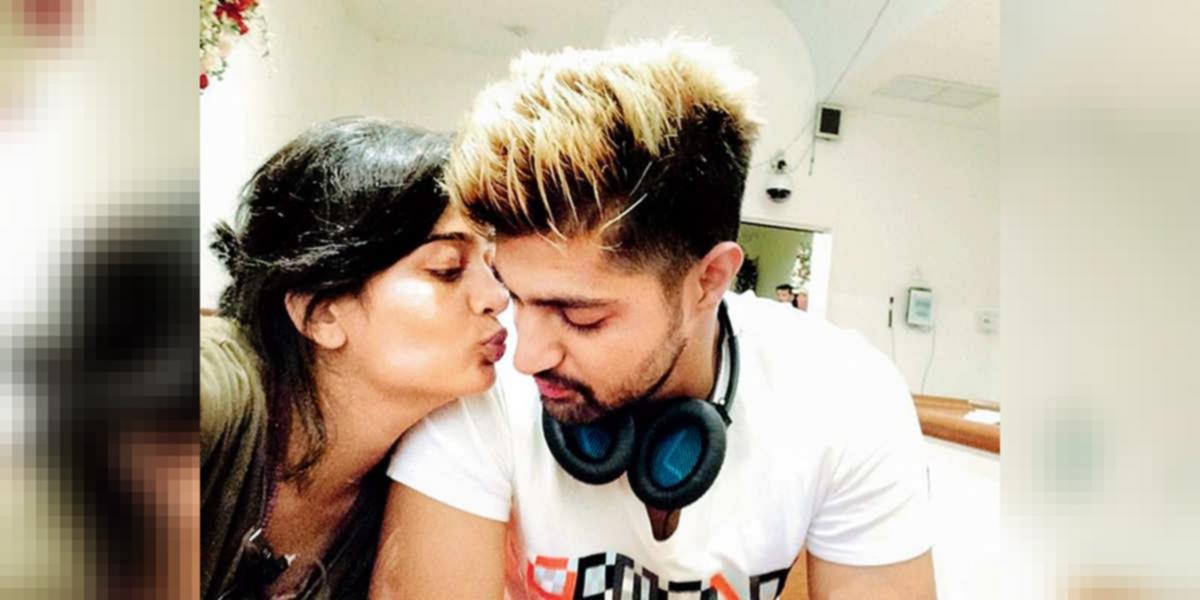 Tanuj Virwani opens up about what happened after ex-girlfriend Akshara  Haasan's private photos were leaked
