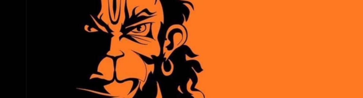 Featured image of post Aggressive Hanuman Hd Wallpaper Jay veer hanuman photos hd wallpaper