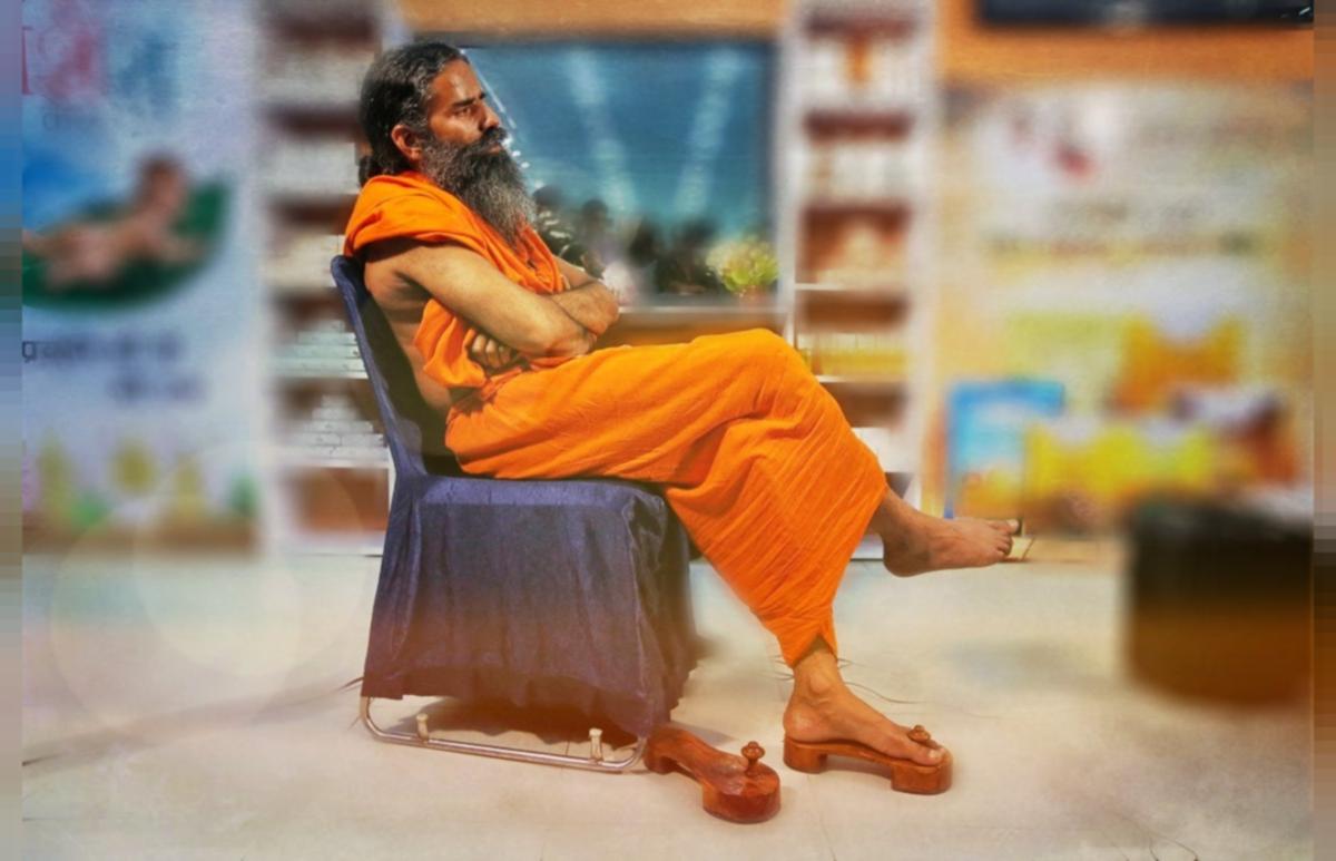 Interview: The Many, Many Things We Don't Know About Baba Ramdev