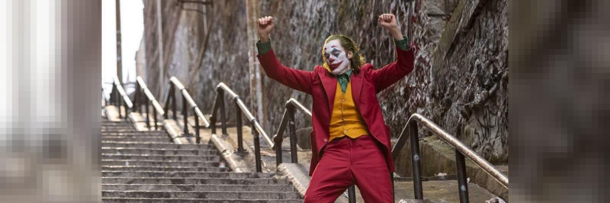 The Joker's Origin Story Comes at a Perfect Moment: Clowns Define Our Times