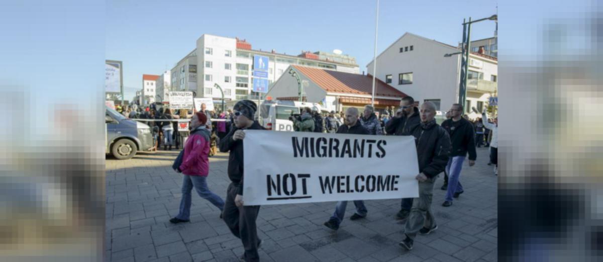 In finland muslims Muslim Immigrants