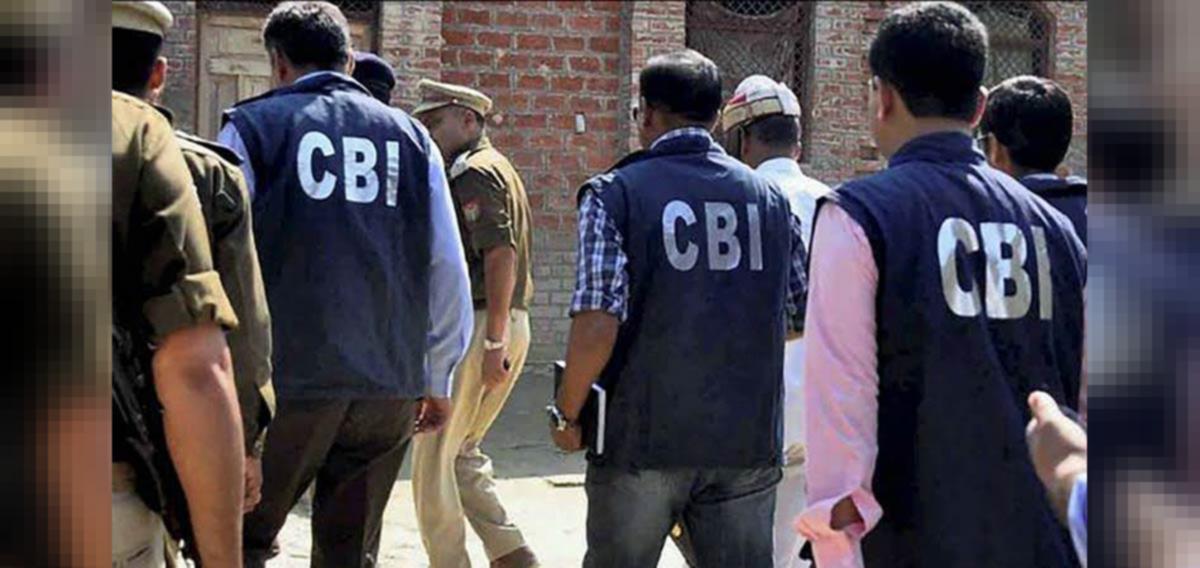 CBI Slaps FIR Against Chanda Kochhar, Deepak Kochhar in ICICI Bank-Videocon  Loan Case