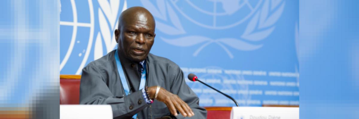 Closure of Burundi&#39;s UN Human Rights Brings in Major Setbacks