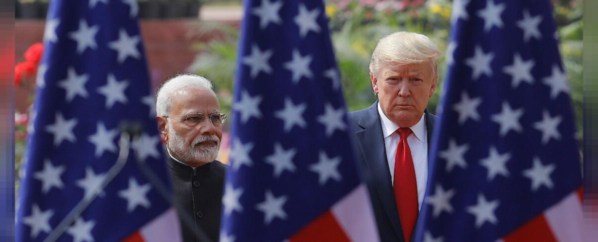 America Will Vote to Heal This November. Will India Follow Suit?