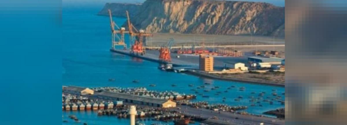 With Taliban Dominance, India's Chabahar Port Could Become a Dead Investment