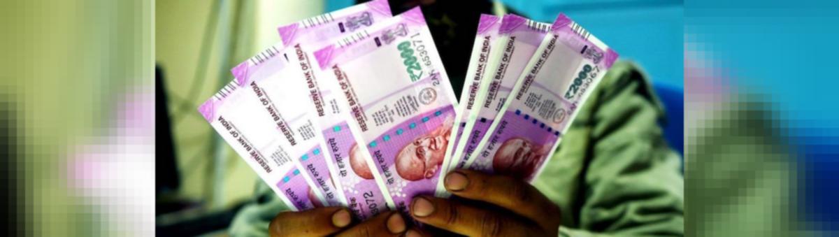 Myr 5 lakh inr to 1 Indian