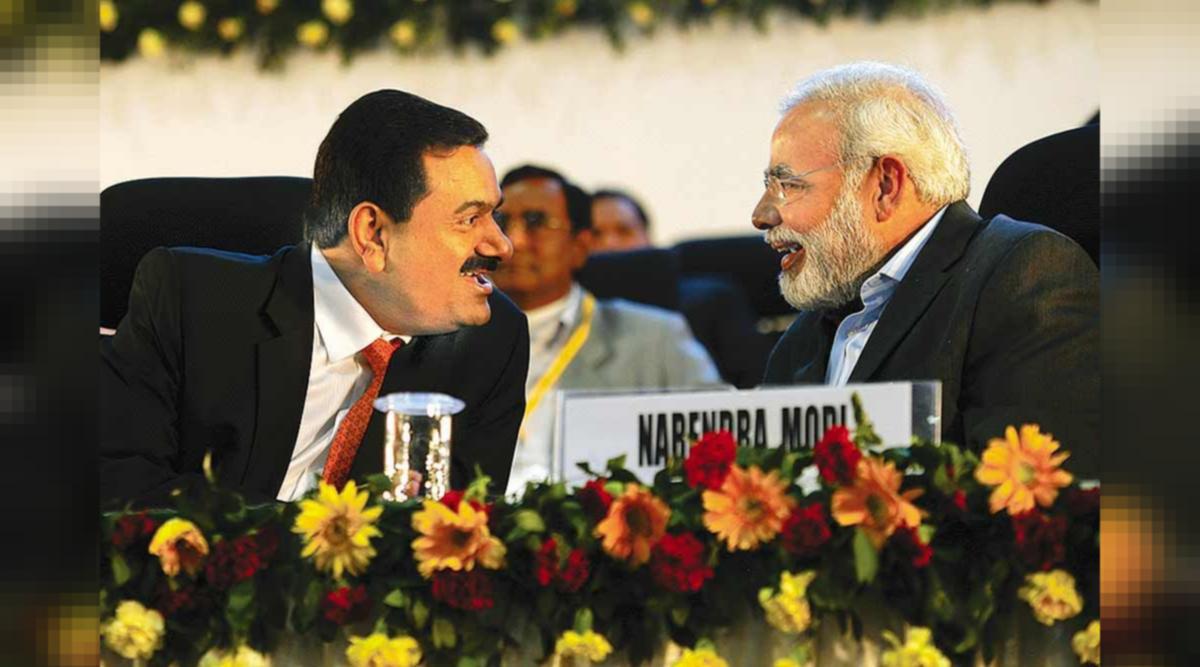 Modani Diaries: What's Fishy Is Cooking Between Modi And Adani Group?