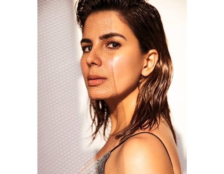 Kirti Kulhari Plays A Cop In Parineeti Chopra Starrer The