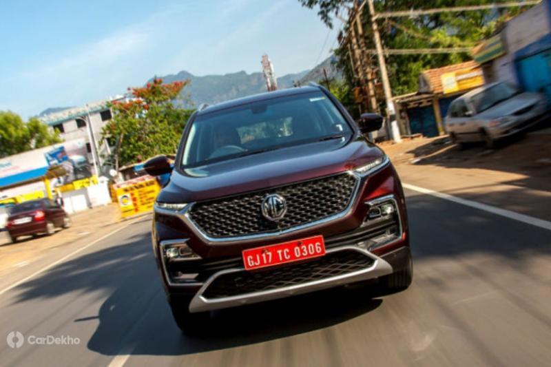 Mg Motor Looks Beyond Tokenism In Ev Play Eyes Selling 2 3k Units Of Zs Ev Electric Suv In India