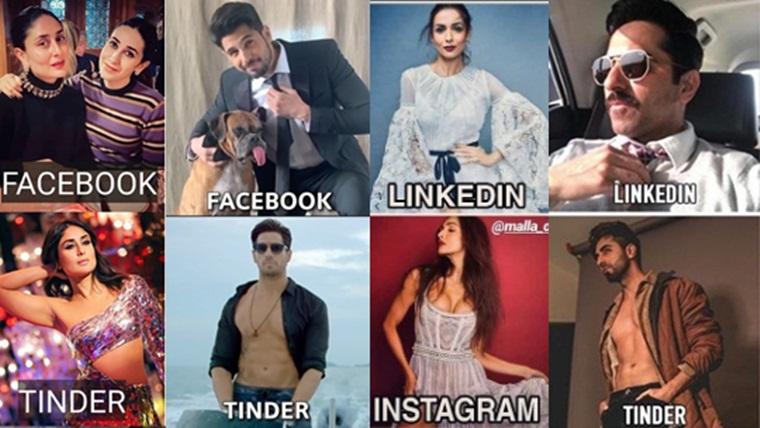 From Kareena Kapoor To Ayushmann Khuranna Bollywood Stars Take Up Dolly Parton Challenge