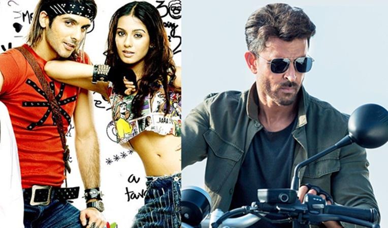 Not Zayed Khan But Hrithik Roshan Was First Choice For