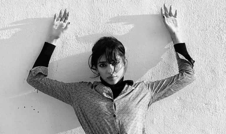 Didi What Is This Behaviour Sobhita Dhulipala Gets