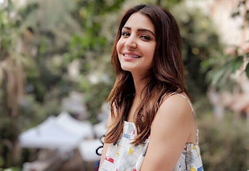 Wow! Anushka Sharma makes it to the Forbes Asia 30 Under 30 list as only Bollywood actor