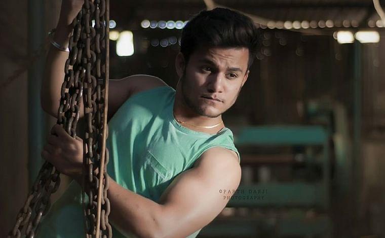 Shubham Mishra Booked Under These Sections Of Ipc For Online