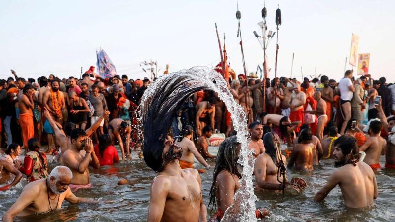 Centre issues COVID-19 guidelines in view of 'Kumbh Mela' at Haridwar:  Here's the full list of SOPs