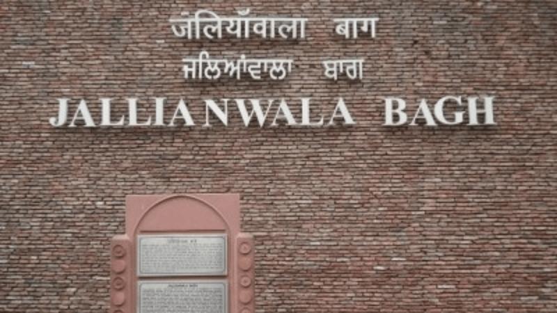 102 years since Jallianwala Bagh massacre; Indian politicians pay tribute  to martyrs