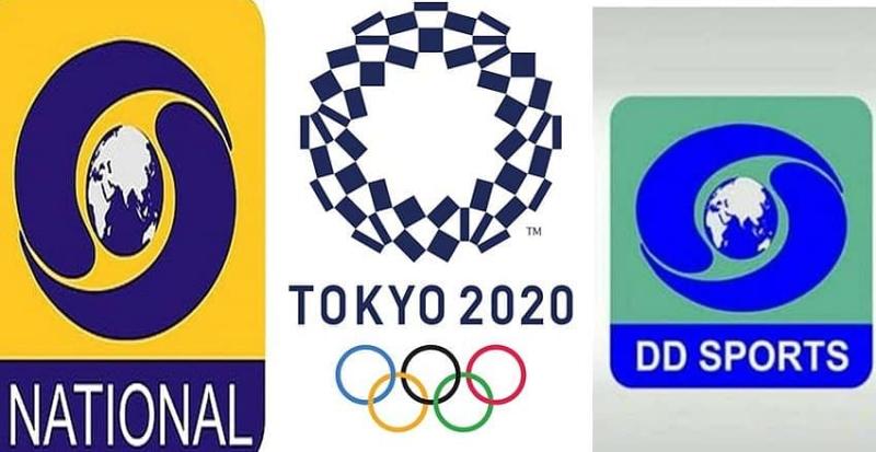 Delhi High Court restrains unauthorised broadcast of Tokyo Olympics by  rogue websites, cable operators