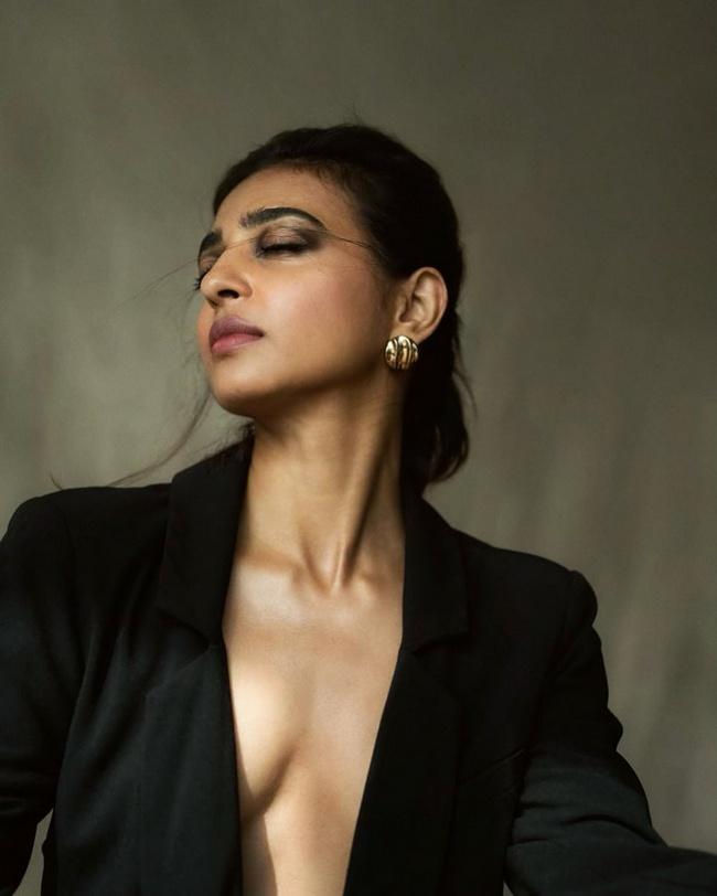 Radhika Apte Stunning Looks in Her New Photos