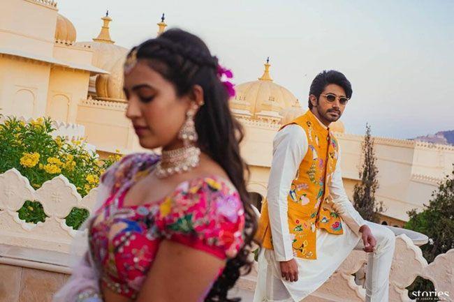 Latest Pics Of Niharika And Chaitanya Latest Pics Of Niharika And Chaitanya Tupaki Telugu Latest Pics Of Niharika And Chaitanya Latest Pics Of Niharika And Chaitanya Tupaki Telugu