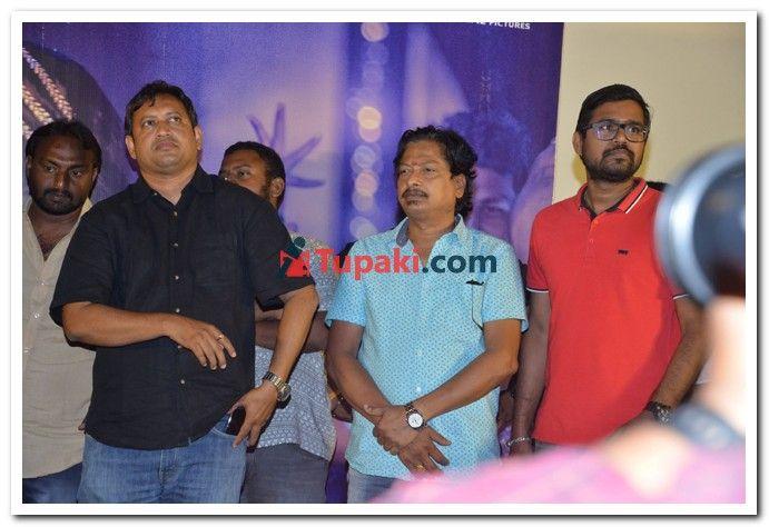 Pakka Commerical Team At Viajayawada Yuvaraj Theatre Event