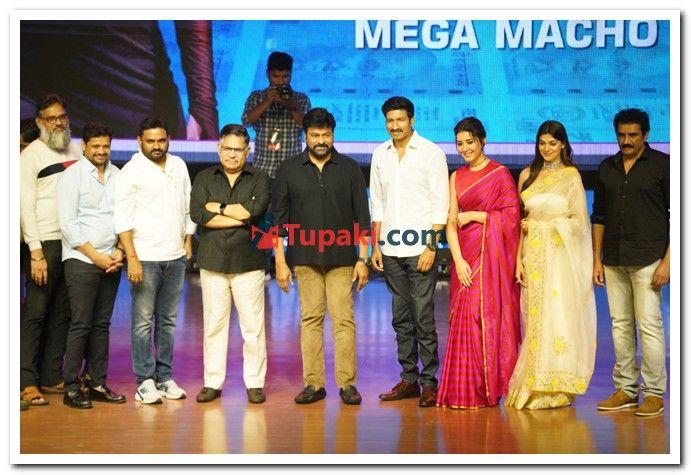 Pakka Commercial Pre Release Event