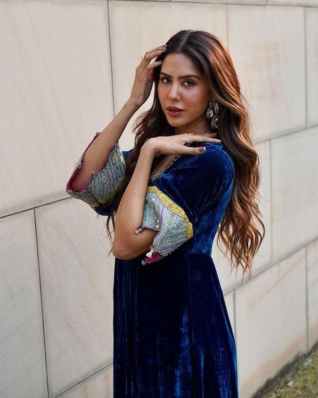 Sonam Bajwa Excited About Her Next Project