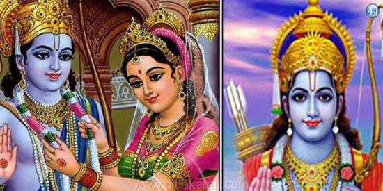 ராமபிரான் பூலோகத்தில் அவதரித்த நாளான ராம நவமி-யின் வரலாறு | Dinakaran