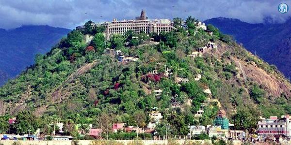 பழநி கோயில் திருப்பணிக்கு ஆன்லைனில் நன்கொடை செலுத்தும் வசதி: பக்தர்கள் கோரிக்கை | Dinakaran