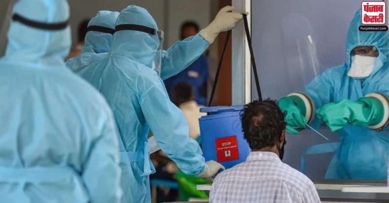 राजधानी दिल्ली में कोरोना का कहर बरकरार, बीते 24 घंटे में 1,840 नए केस, संक्रमितों का आंकड़ा 1.67 लाख के पार