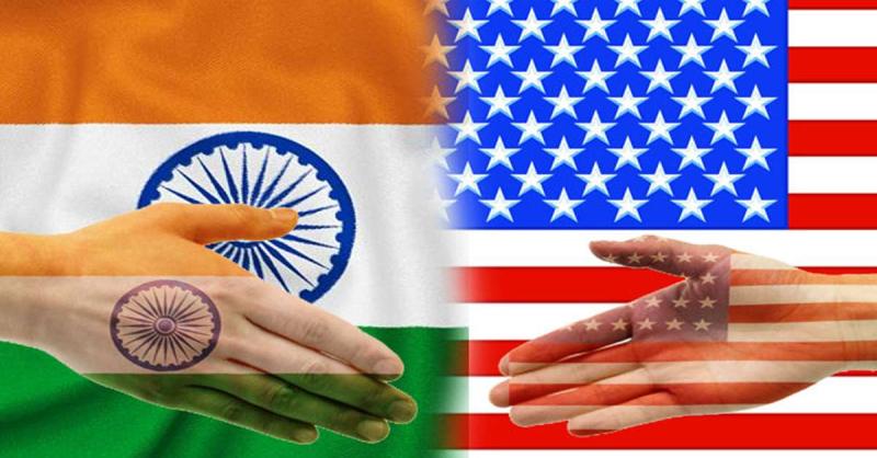 भारत-अमेरिका ने 2+2 वार्ता से पहले बैठक की, द्विपक्षीय संबंधों और विदेश नीति में हुई प्रगति की समीक्षा