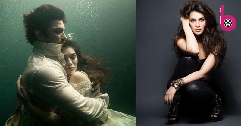 कृति सेनन ने सुशांत के लिए पोस्ट किया ये क्रिप्टिक नोट, एक्ट्रेस बोलीं- 'पहले वो आपके लिए लड़ते हैं, फिर वह...'