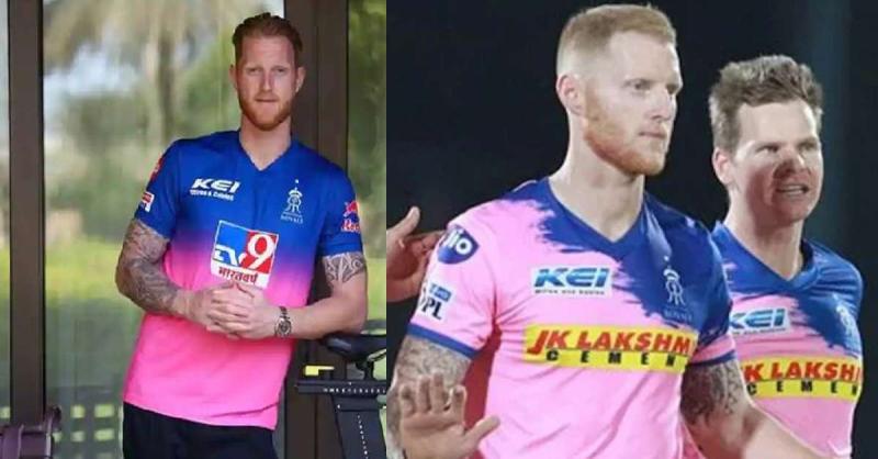 स्टोक्स ने किया खुलासा - बीमार पिता ने बढ़ाया हौसला और कहा कि जाओ ओर क्रिकेट खेलो