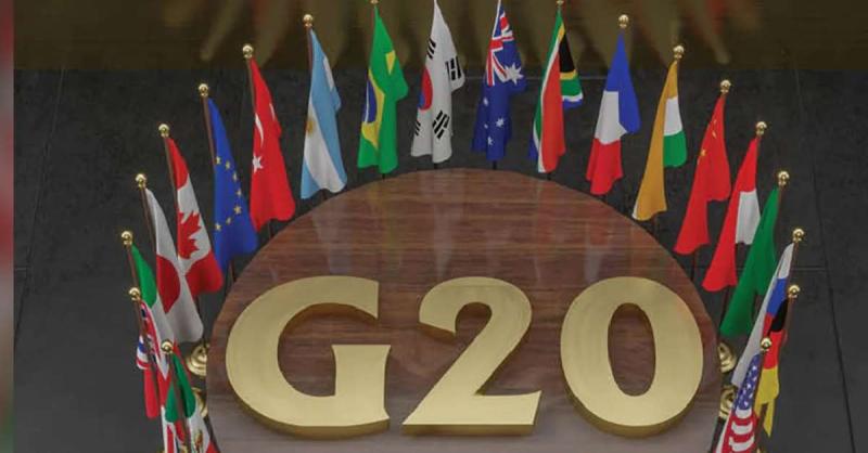 G-20 की बैठक के लिए तैयार अंडमान का स्वराज द्वीप, कई अहम मुद्दों पर चर्चा  होने की संभावना