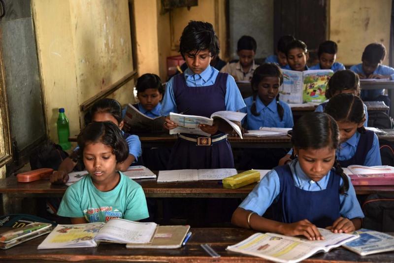 बिहार: स्कूल में धर्म और जाति के आधार पर भेदभाव, सरकार ने दिए जांच के आदेश