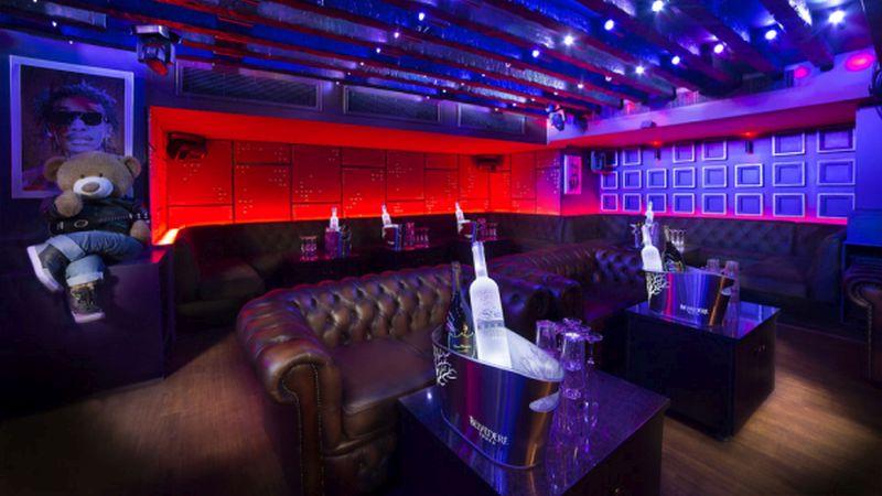 Party Hoppers Get Ready To Hit The Dance Floor At These 7 New Night Clubs In Town