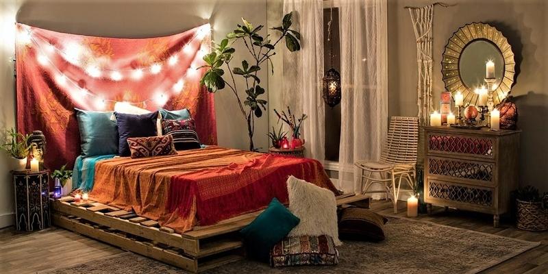 Explore These 6 Markets In Delhi Ncr For Unique And Home Decor Items To Jazz Up Your Pads Rn - Reasonable Home Decor