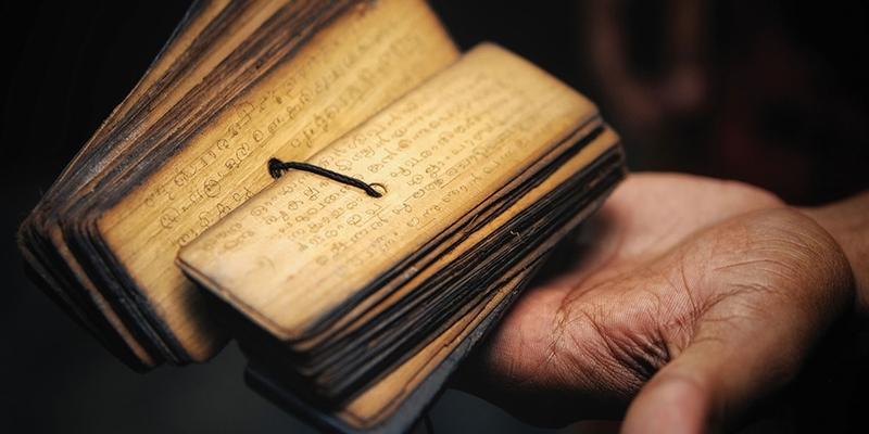 How does nadi astrology work