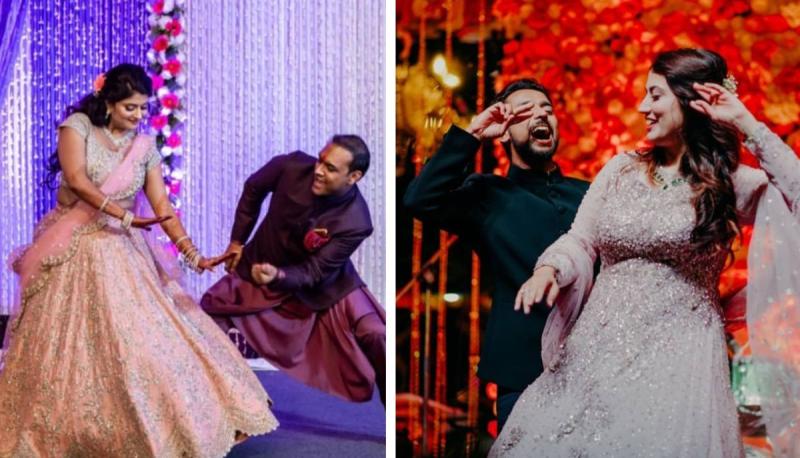Best Wedding Choreographers In Delhi To Make Sure Your Moves Stand