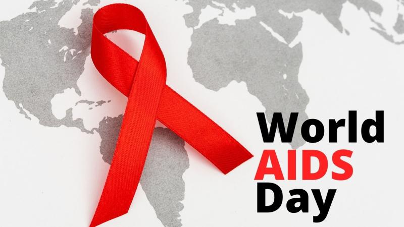 World Aids Day We Got In Touch With Elizabeth Glaser Pediatric Aids Foundation To Tell Us About The Current Situation Of Pediatric Aids