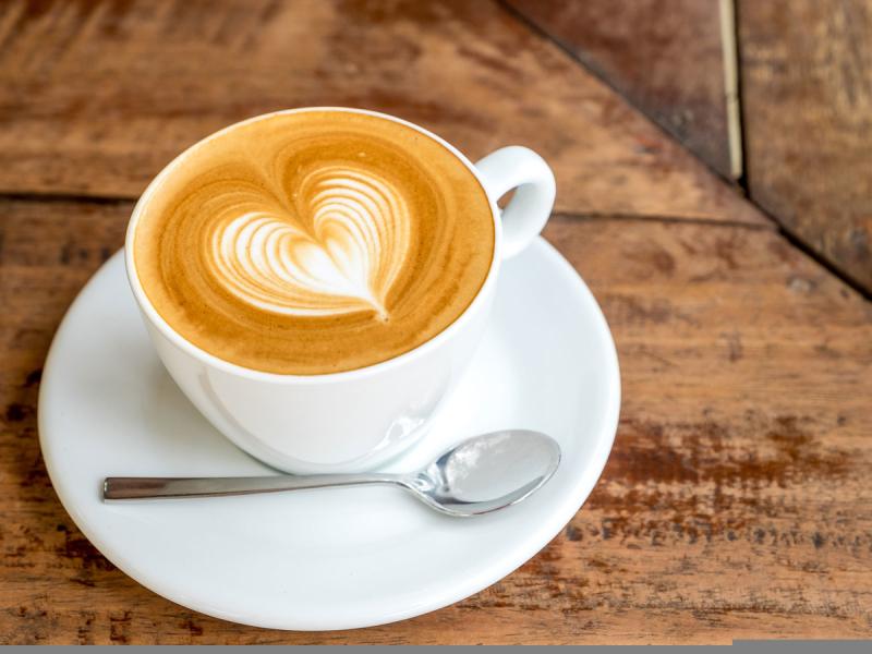 Here Are The Best Places in The City For Your Late Night Coffee Fix!