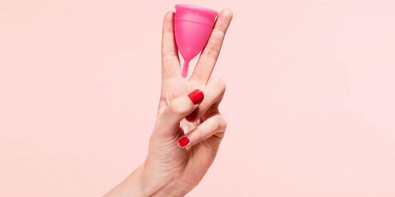 Girls Move Over Pads Tampons And Try These Eco Friendly Menstrual Cups Girls Move Over Pads Tampons And Try These Eco Friendly Menstrual Cups
